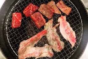 Foto Gyu Kaku