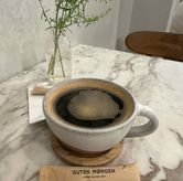 Foto di Guten Morgen Coffee Lab & Shop