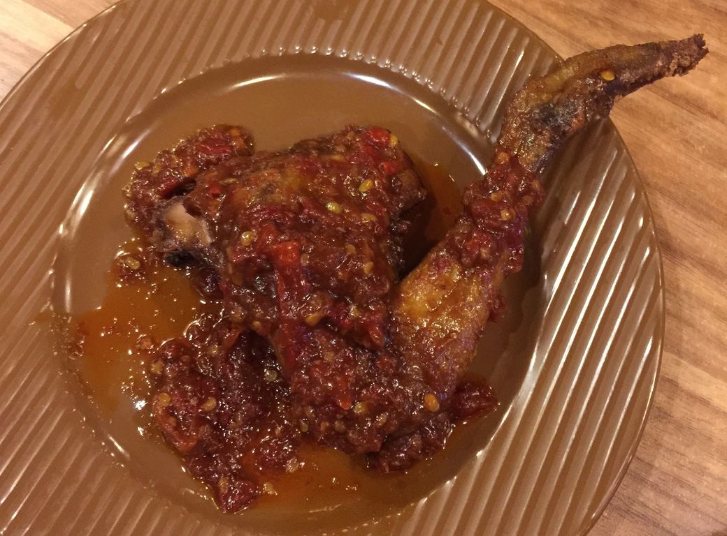 Raja Sunda, Pasteur, Bandung - Lengkap: Menu terbaru, jam ...