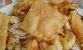 Bubur Ayam Berkah