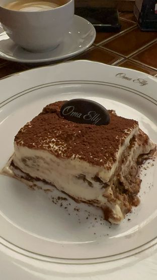 Foto review Oma Elly Trattoria oleh Ade Poetriayu 5