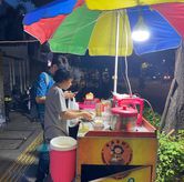 Foto di Kembang Tahu & Susu Jahe Merah Naomi
