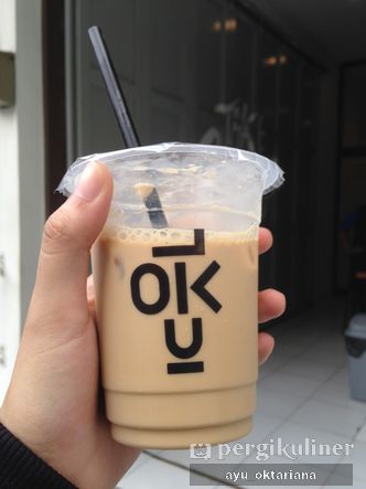 Foto Makanan di Kedai Kopi Kulo
