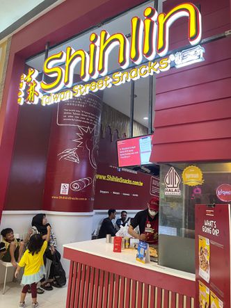 Foto Makanan di Shihlin