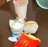 Foto di McDonald's