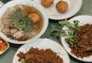 Foto Makanan di RM Wangi Seruni