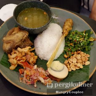 Foto 7 - Makanan di Putu Made oleh Hungry Couplee