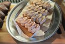 Foto Makanan di Bouchon