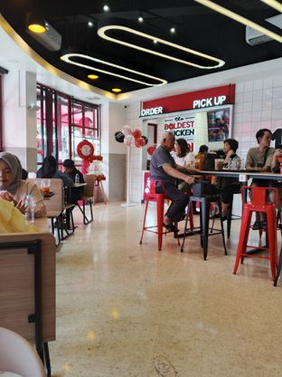 Foto review Zangos Hot Chicken oleh Kuliner_jalan2_mimi_henie  11