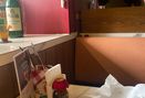 Foto Interior di Osteria Gia
