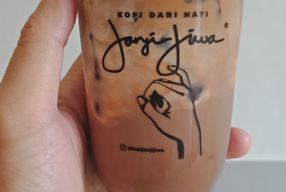 Foto Kopi Janji Jiwa