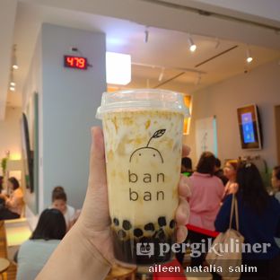 Foto review Ban Ban oleh @ItsLeenLeen_  1