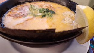 Foto review Ramen SeiRock-Ya oleh Dani Guntoro 7