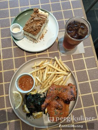 Foto 4 - Makanan di Kitchenette oleh Fannie Huang||IG:@fiehuang