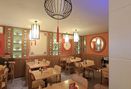 Foto Interior di Winglok Hongkong Dimsum