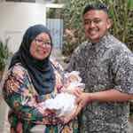 Foto Profil Yolla Fauzia Nuraini