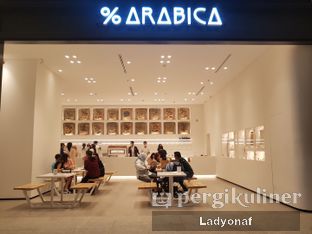Foto 4 - Interior di %Arabica oleh Placetogoandeat ID