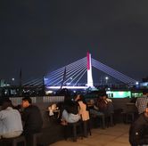Foto Outdoor di Kedai CKCK