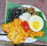 Foto di Nasi Peda Pelangi