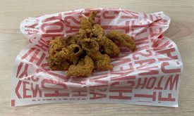 Hotway's