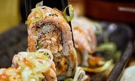 Sushi Tei