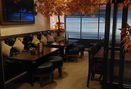 Foto Interior di Wong's Bistro