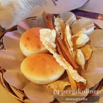 Foto Makanan di PEPeNERO