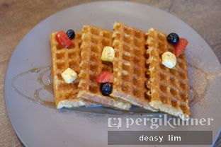 Foto review Kohicha Cafe oleh Deasy Lim 8
