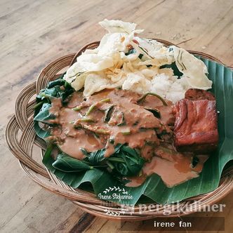 Foto Makanan di Pecel Kemi