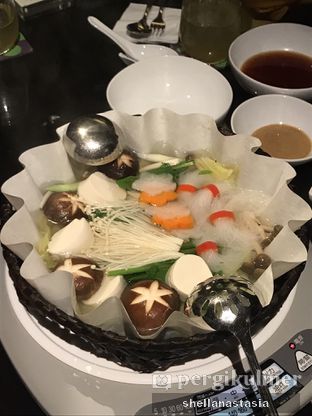 Foto 11 - Makanan di Aoki Japanese Cuisine - Hotel Gran Mahakam oleh Shella Anastasia (@celsfoodiaryy)