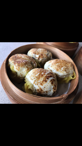 Foto review Dimsum Benhil oleh Fitria @suka.kulineran 1