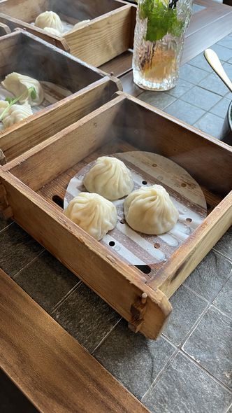 Foto Makanan di Come-Xia