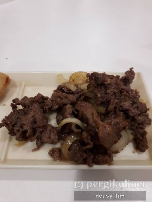 Foto review HokBen (Hoka Hoka Bento) oleh Deasy Lim 6