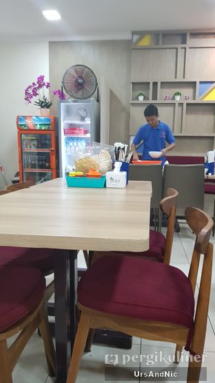 Foto review Bakmi Gading Permai oleh UrsAndNic  8