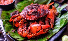 King Seafood