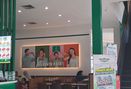 Foto Makanan di Wingstop