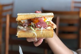 Foto Quiznos