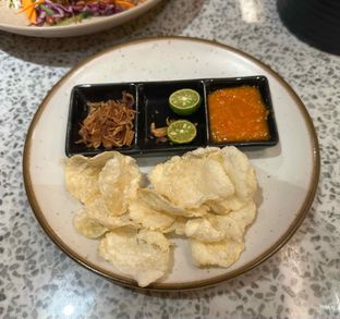 Foto 5 - Makanan di Rempah Bistro oleh Albert Murdiono