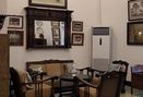 Foto Interior di Post Kantoor