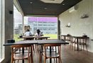 Foto Makanan di Bar & Plates Cafe