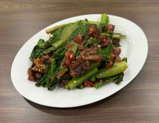 Foto review Wang Chinese Restaurant oleh Albert Murdiono 5