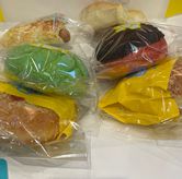 Foto di Loaf Bun Korean Bakery