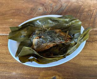 Foto review Sambal Seruit Indonesia oleh Albert Murdiono 8