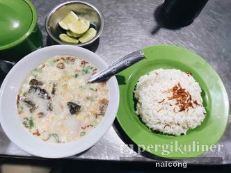 Foto Makanan di Aneka Soto