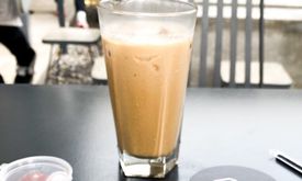 Tanulo Coffee
