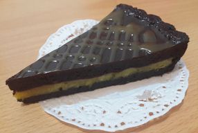 Foto Better Chocolate Than Never