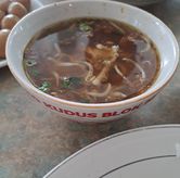 Foto di Soto Kudus Blok M