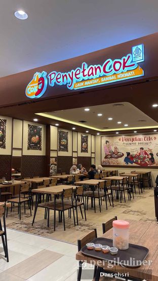 Foto review Penyetan Cok oleh Darsehsri  7