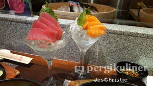 Foto review Icida oleh JC Wen 14
