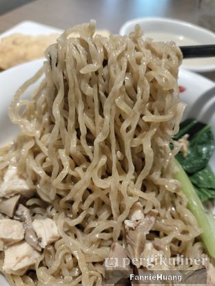 Foto review Bakmi Naga oleh Fannie Huang||IG:@fiehuang 3
